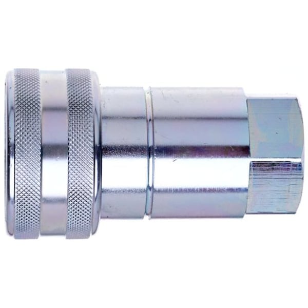 Gates Quick Disconnect CouplerG945 Series Coupl/Adapter, G945211212 G945211212 Zoro